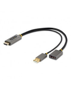 Startech Hdmi To...