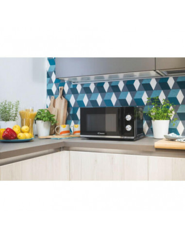 MICRO ONDAS CANDY CMW20TNMB MICRO ONDAS CANDY CMW20TNMB