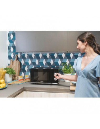 MICRO ONDAS CANDY CMW20TNMB MICRO ONDAS CANDY CMW20TNMB