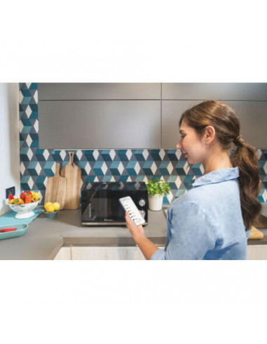 MICRO ONDAS CANDY CMW20TNMB MICRO ONDAS CANDY CMW20TNMB