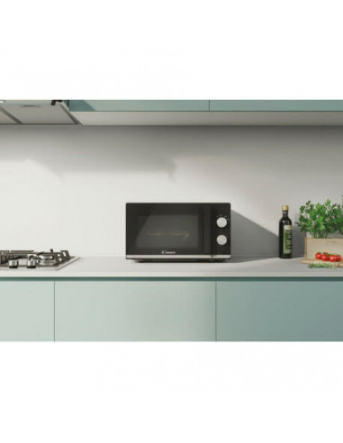 Microondas Candy Moderna CMW20TNMB,...