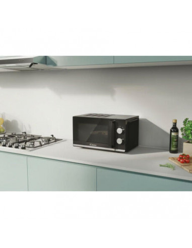 Microondas Candy Moderna CMW20TNMB,...