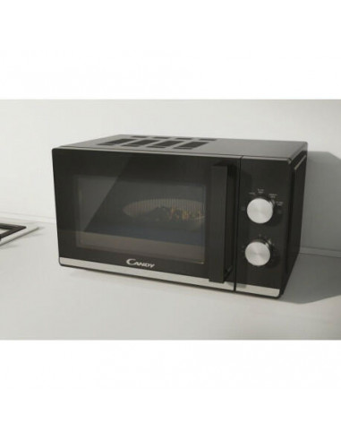 Microondas Candy Moderna CMW20TNMB,...