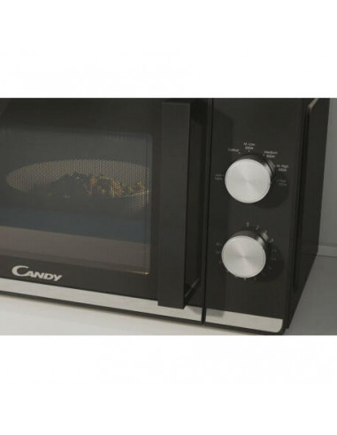 Microondas Candy Moderna CMW20TNMB,...