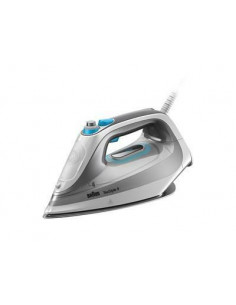 Plancha a Vapor Braun...