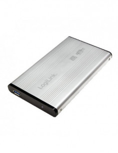 LOGILINK - 6cm SATA USB3...