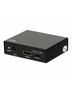 C2G 4K HDMI Audio Extractor...