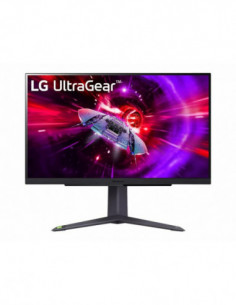 LG UltraGear 27GR75Q-B -...