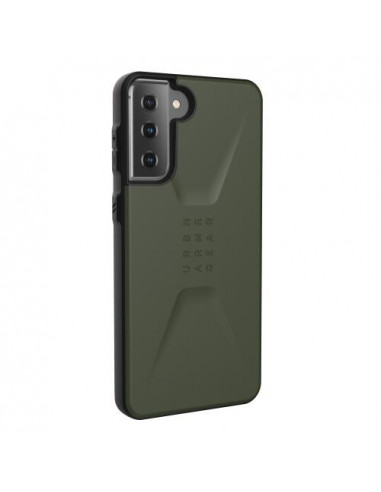 Capa UAG Samsung Maverick 2 Civilian... Capa UAG Samsung Maverick 2 Civilian...