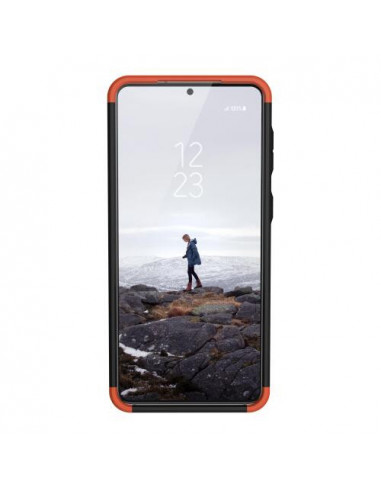 Capa UAG Samsung Maverick 2 Civilian... Capa UAG Samsung Maverick 2 Civilian...