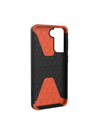 Capa UAG Samsung Maverick 2 Civilian... Capa UAG Samsung Maverick 2 Civilian...