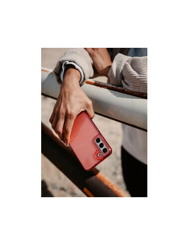 Capa UAG Lucent Ice para Samsung... Capa UAG Lucent Ice para Samsung...