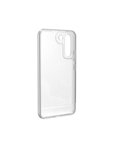 Capa UAG Lucent Ice para Samsung... Capa UAG Lucent Ice para Samsung...
