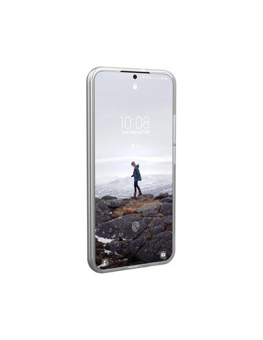 Capa UAG Lucent Ice para Samsung... Capa UAG Lucent Ice para Samsung...