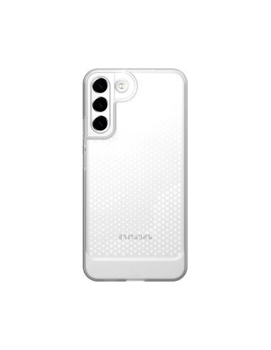 Capa UAG Lucent Ice para Samsung... Capa UAG Lucent Ice para Samsung...