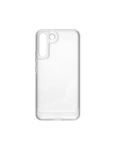 Capa UAG Lucent Ice para Samsung... Capa UAG Lucent Ice para Samsung...