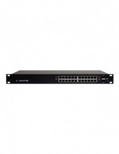 Ubiquiti Edgeswitch 24-port...