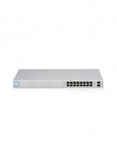 Ubiquiti Unifi Switch 16 Poe