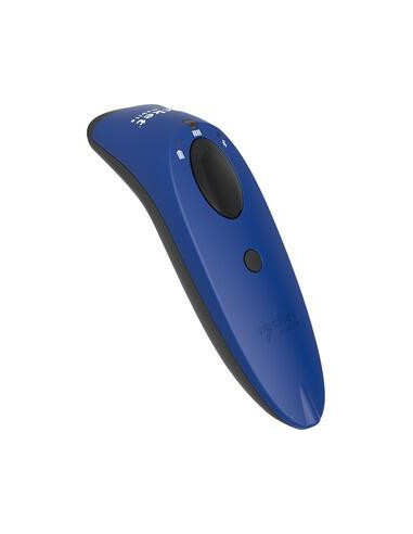 Leitor de Código de Barras Socket... Leitor de Código de Barras Socket...