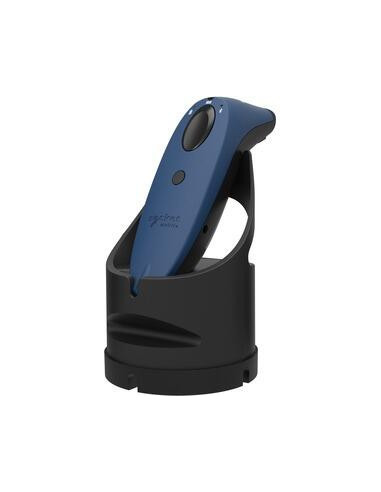 Leitor de Código de Barras Socket... Leitor de Código de Barras Socket...