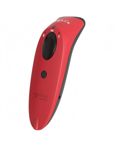 Scanner de Código de Barras Socket... Scanner de Código de Barras Socket...