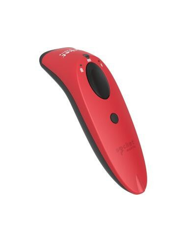 Scanner de Código de Barras Socket... Scanner de Código de Barras Socket...