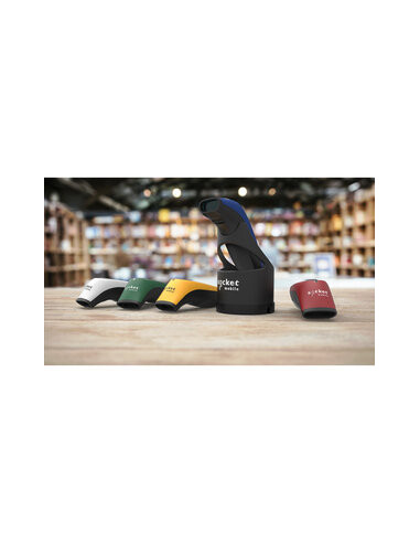 Leitor/Scanner POS Socket Mobile... Leitor/Scanner POS Socket Mobile...