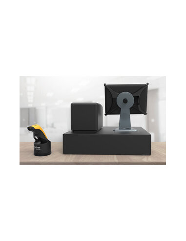 Leitor/Scanner POS Socket Mobile... Leitor/Scanner POS Socket Mobile...