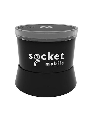 Leitor de Cartões Socket Mobile... Leitor de Cartões Socket Mobile...