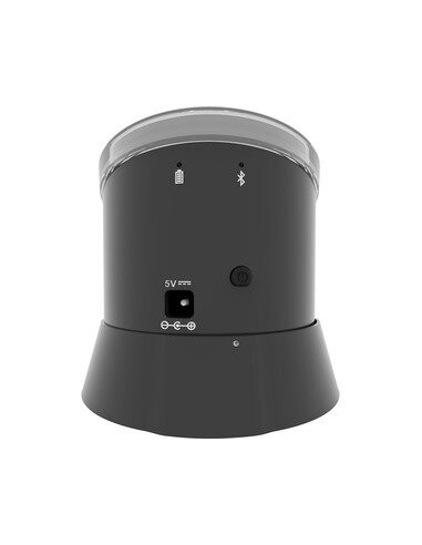 Leitor de Cartões Socket Mobile... Leitor de Cartões Socket Mobile...