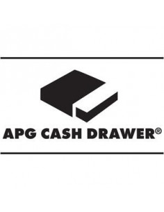 Apg Apg Cash Drawer...