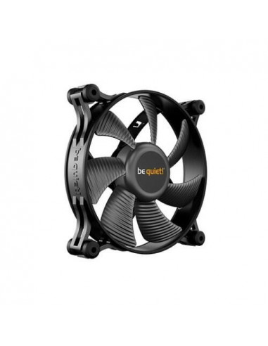 Ventilador 120X120 BE Quiet Shadow...
