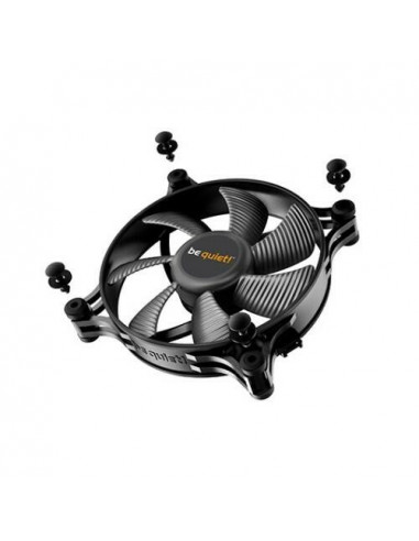 Ventilador 120X120 BE Quiet Shadow...