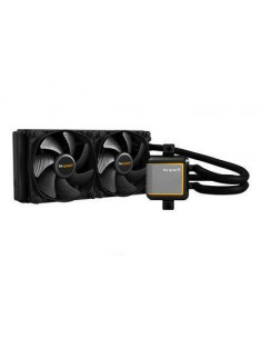 BE QUIET! - Cooler...