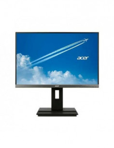 Monitor Led 24  Acer B246wl...