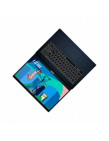 Portátil MSI Modern 15 B7m-247xes...