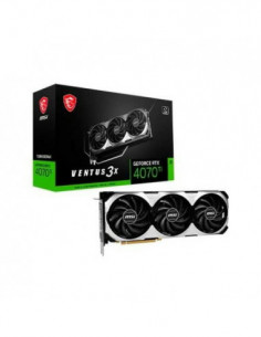 Tarjeta Gráfica Msi Rtx...