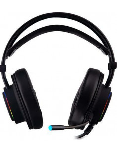 Headphones + MIC Deepgaming...