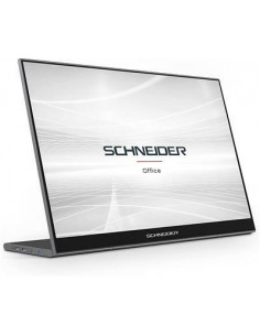Monitor Schneider 15,6´´...