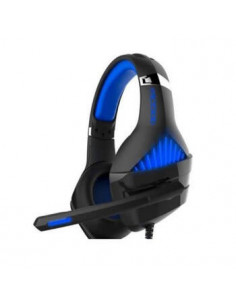 Headset Gamer Microlab G6 -...