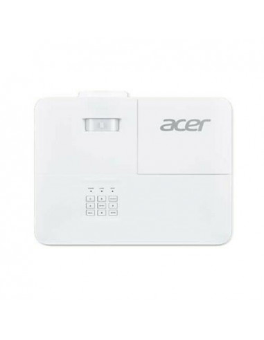 Projetor Vídeo Acer X1528ki: Full HD...