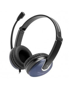 Headset Microlab K290 -...