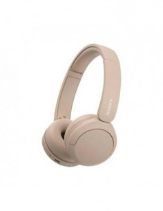 Auriculares Sony Wh-Ch520...