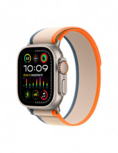 Apple Watch Ultra 2 49 Ti...