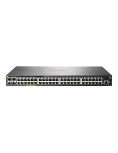 Aruba 2930f 48g Poe+ 4sf...