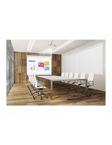 Epson EB-U50 - 3 projetores LCD -... Epson EB-U50 - 3 projetores LCD -...