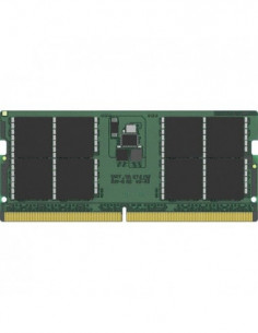 64GB 5200MT/s DDR5 Non-ECC...