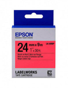 Epson Fita Lk-6rbp Pastel...