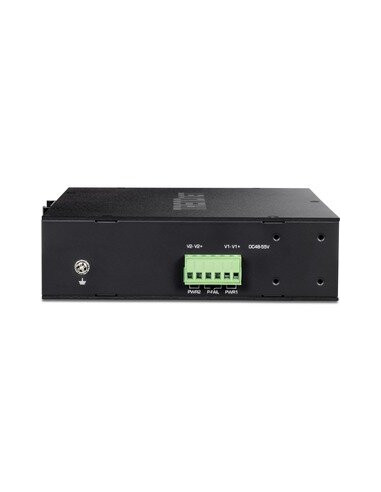 Switch de Rede Trendnet TI-PGM102... Switch de Rede Trendnet TI-PGM102...