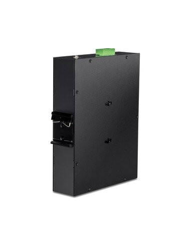 Switch de Rede Trendnet TI-PGM102... Switch de Rede Trendnet TI-PGM102...